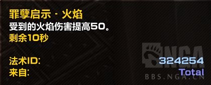 《魔兽世界》9.0罪孽启示介绍