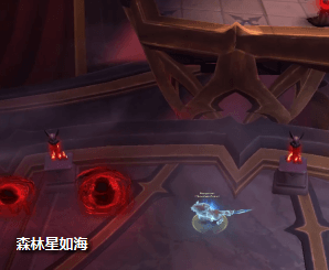 《魔兽世界》英雄纳斯利亚堡介绍