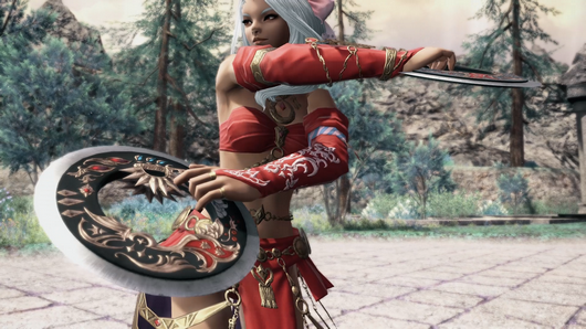 《FF14》5.2采矿新增采集点介绍