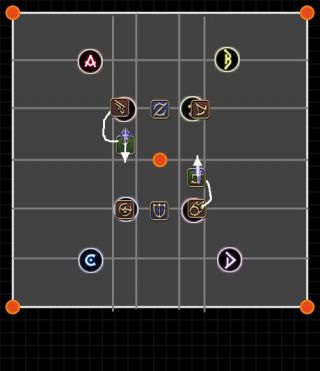 ff14e5s攻略