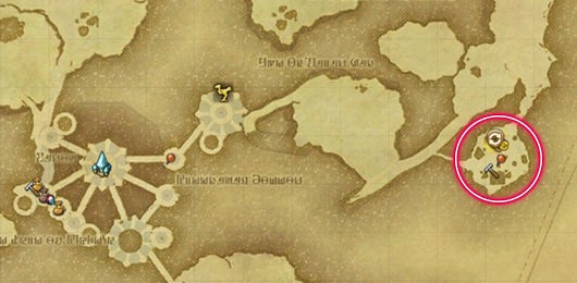 《FF14》5.2生产采集改动技能介绍