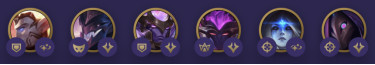《LOL》云顶之弈10.15暗星圣盾使狙神阵容攻略