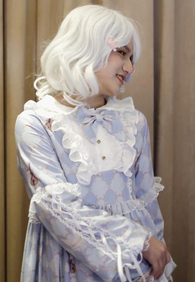 LGDmark女装
