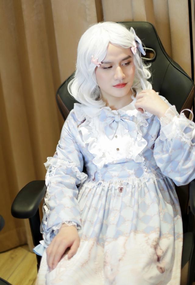 LGDmark女装