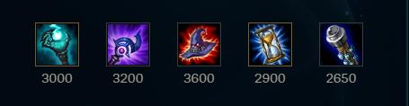 《LOL》2020极限闪击佐伊玩法攻略