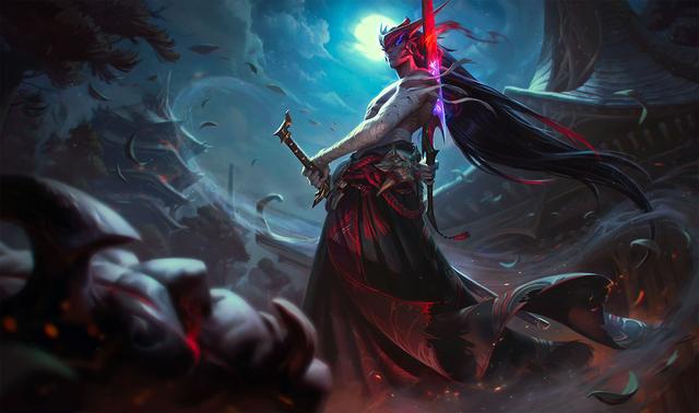 《LOL》永恩技能机制详细介绍
