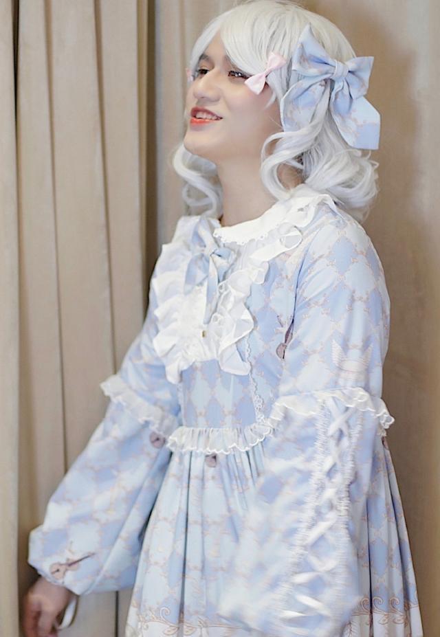 LGDmark女装