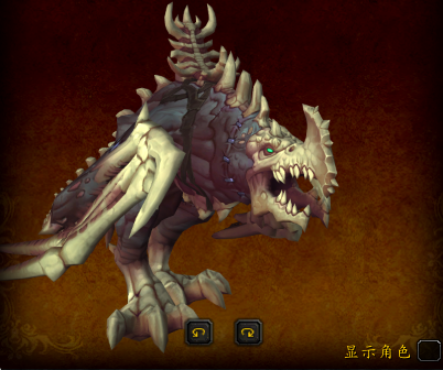 《魔兽世界》9.0暗影国度大鹏介绍