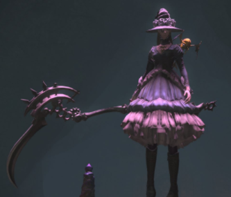 《FF14》死宫41-50层攻略