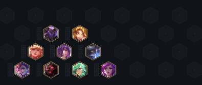《LOL》云顶之弈10.14圣盾辛德拉玩法攻略