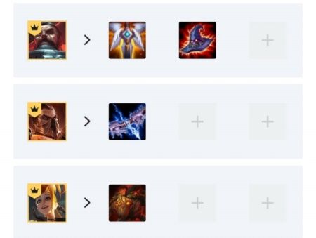 《LOL》云顶之弈10.14爆破海盗龙阵容攻略