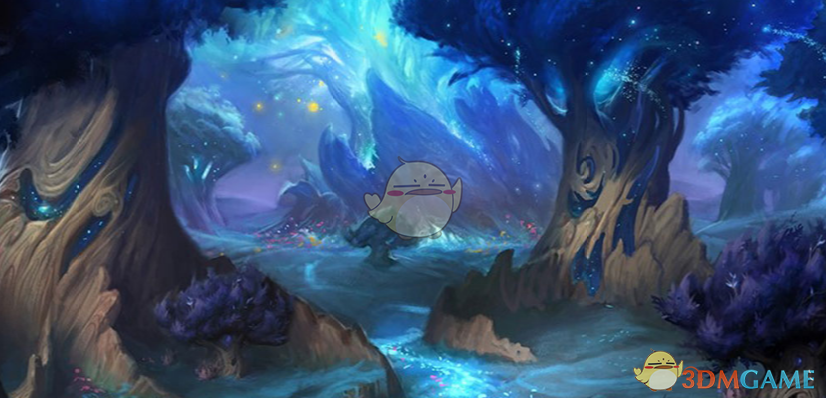 《魔兽世界》9.0痛苦术橙装介绍