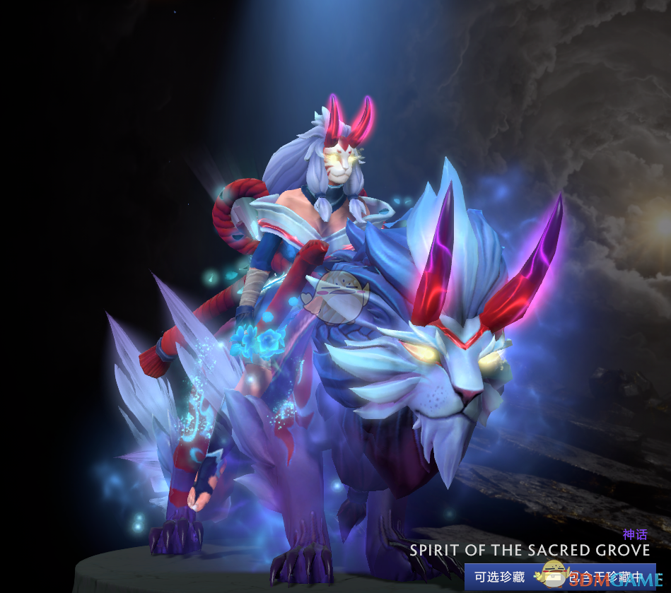 dota2第10届国际邀请赛典藏宝瓶预览