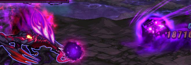 DNF黑色魔物的逆鳞怎么打