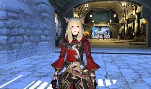 《FF14》5.2最强职业介绍