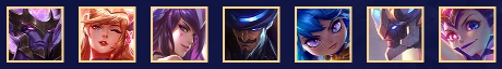 《LOL》云顶之弈10.14圣盾辛德拉玩法攻略