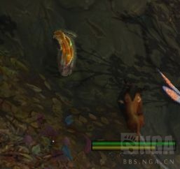 《魔兽世界》炽钴矿石获得方法