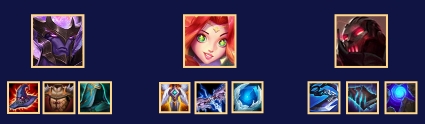 《LOL》云顶之弈10.14圣盾辛德拉玩法攻略