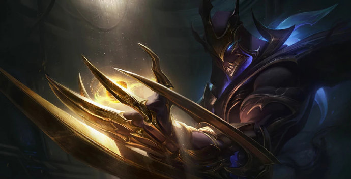 《LOL》10.14最强中单劫玩法介绍