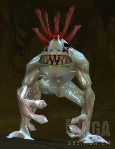 《魔兽世界》怀旧服哀嚎洞穴首领掉落大全