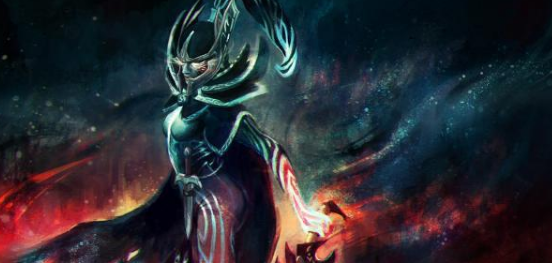 dota2幻影刺客怎么玩