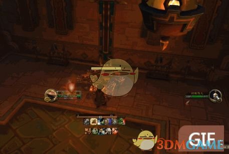 《魔兽世界》9.0防战橙装选择