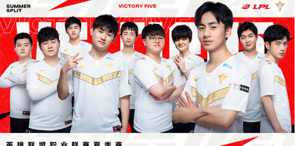 《LOL》S10世界赛队伍介绍