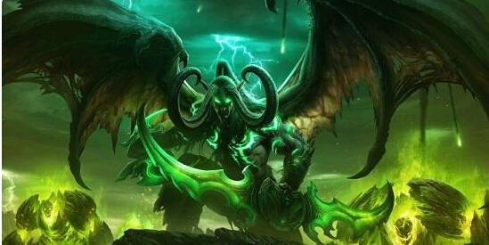 《魔兽世界》9.0恶魔猎手橙装介绍