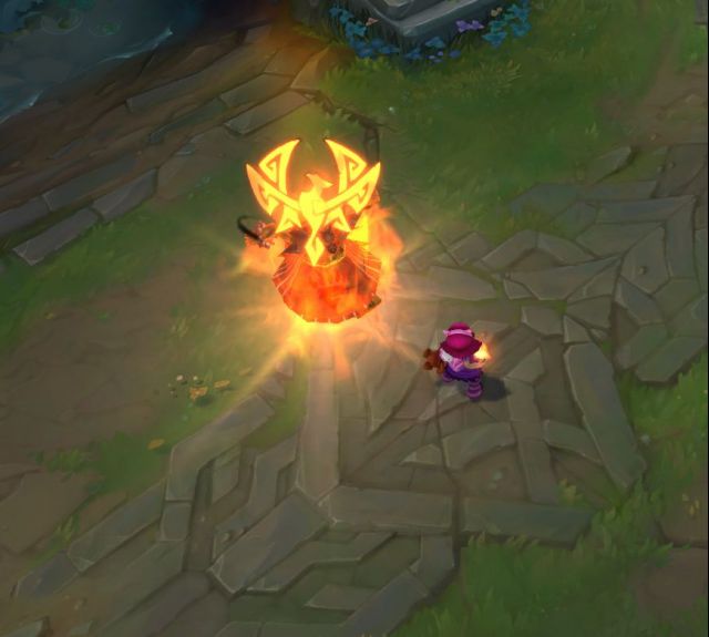 《LOL》10.15版本更新内容汇总