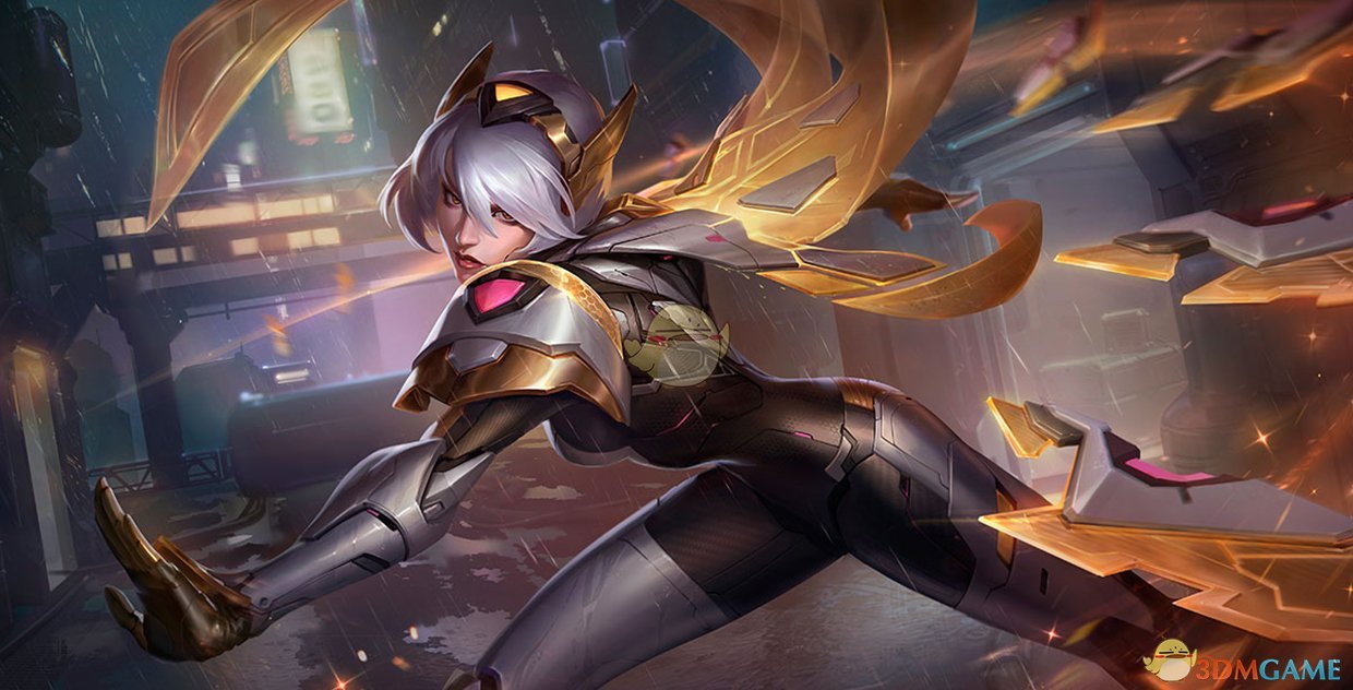《LOL》全至臻皮肤汇总