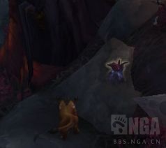 《魔兽世界》罪钒矿石获得方法