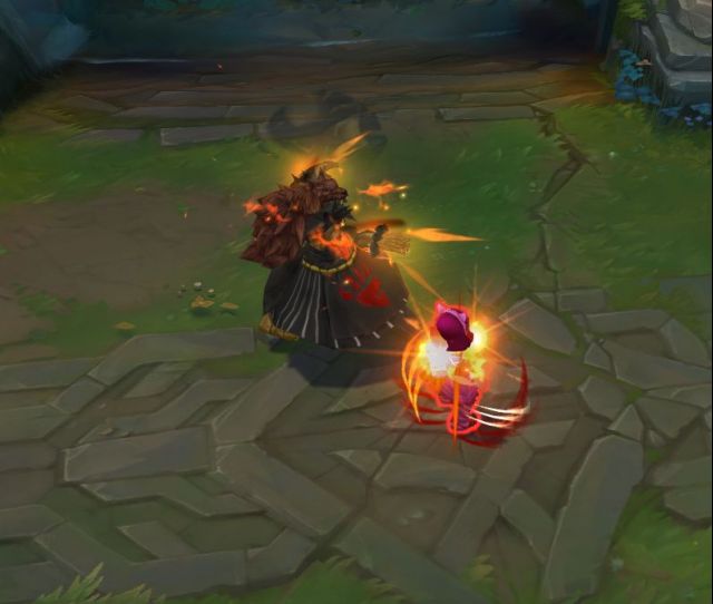 《LOL》10.15版本更新内容汇总