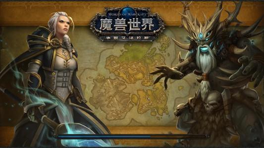 《魔兽世界》重调的质子爆裂抢介绍