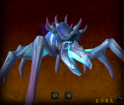 《魔兽世界》9.0暗影国度迷沼飞虫介绍