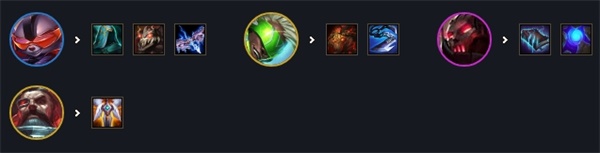 《LOL》云顶之弈10.14秘法机甲刺玩法攻略
