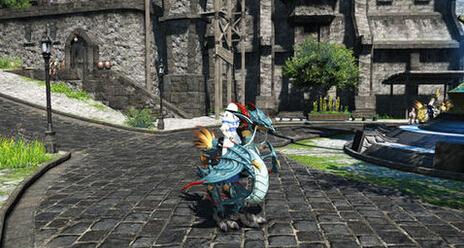 《FF14》5.2强势职业