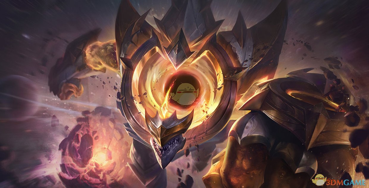 《LOL》全至臻皮肤汇总