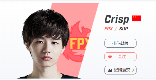 fpx刘青松资料介绍