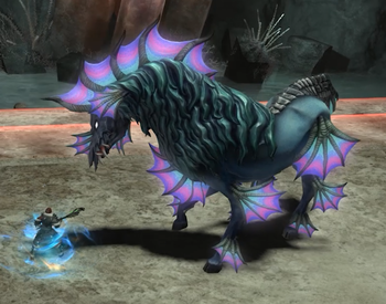 ff14沉没神殿斯卡拉遗迹攻略