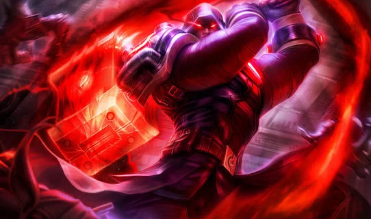 lol10.12英雄排行榜