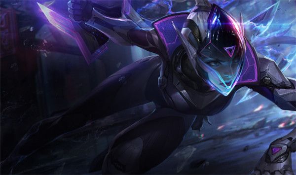 《LOL》云顶之弈S3季中新英雄VN介绍