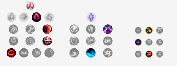 《LOL》无限火力厄斐琉斯玩法2020