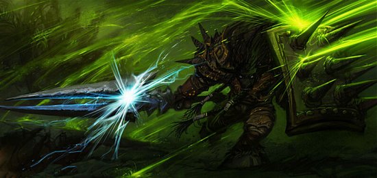 《魔兽世界》蜜饯琥珀鱼蛋糕介绍