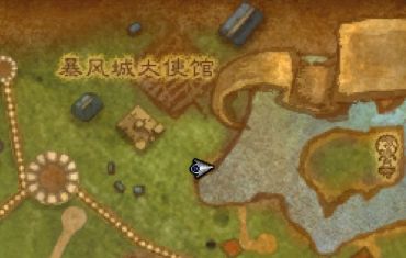 《魔兽世界》克罗米时间玩法