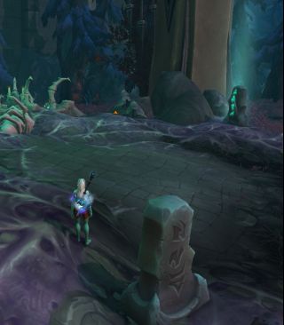 《魔兽世界》莫特格洛领主介绍