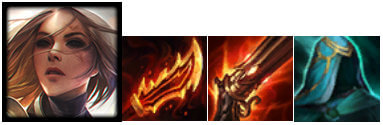 《LOL》云顶之弈10.11源计划枪手阵容攻略