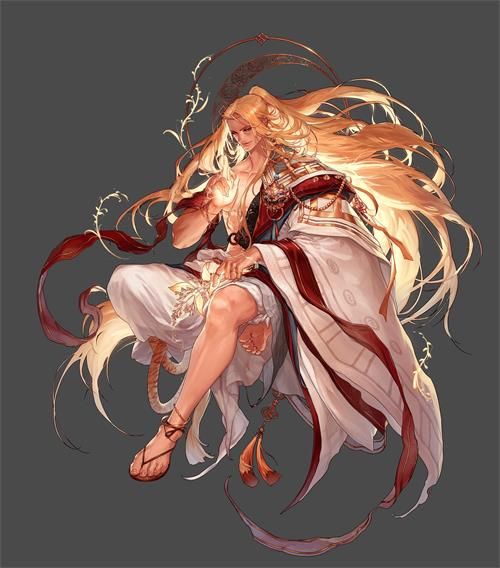《DNF》归元气功师技能介绍