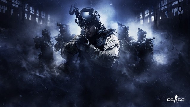 csgo冷却时间怎么消除