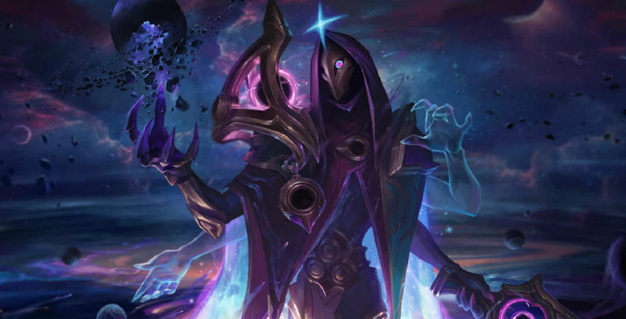 《LOL》云顶之弈10.10暗星狙神阵容攻略