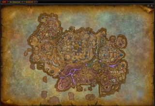 《魔兽世界》9.0神器任务介绍